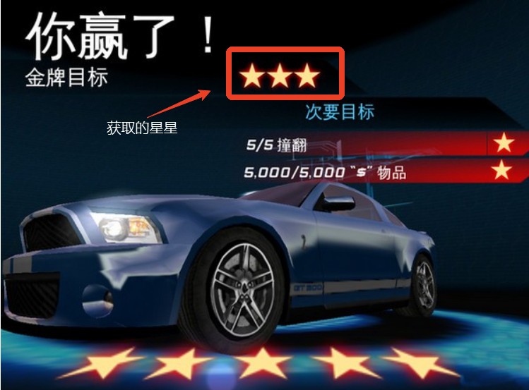 都市赛车6完整版