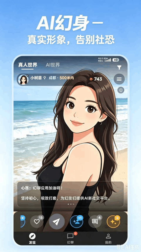 幻聊