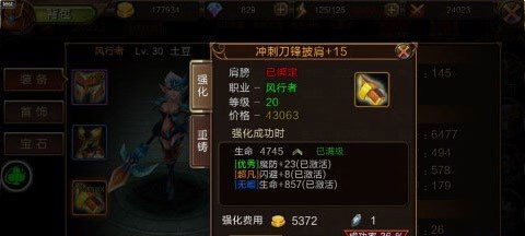 龙之契约11