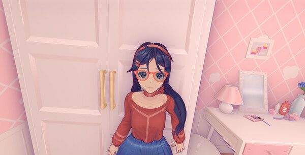 miside米塔游戏