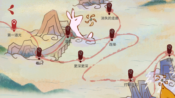 追光人
