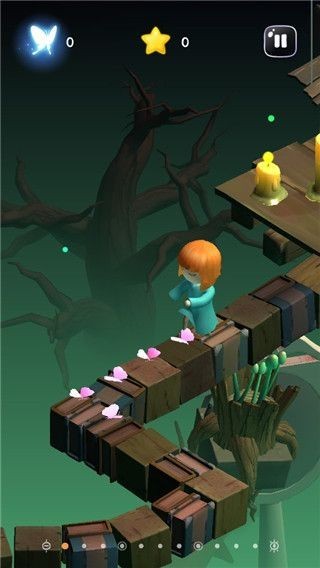 DreamWalke梦行者中文版