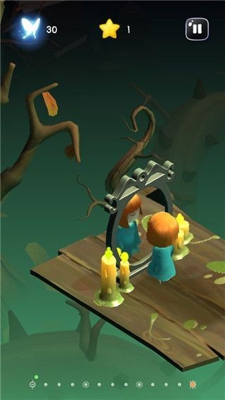 DreamWalke梦行者中文版