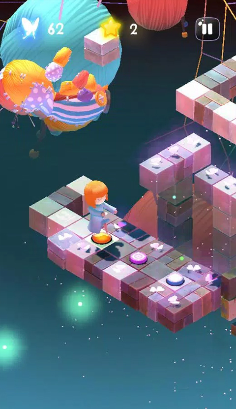 DreamWalke梦行者中文版