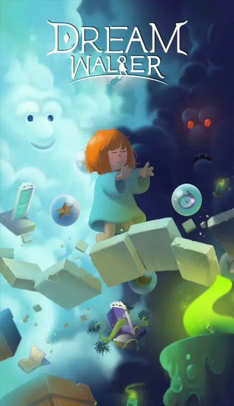 DreamWalke梦行者中文版