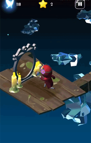 DreamWalke梦行者中文版