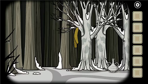Rusty Lake Paradise