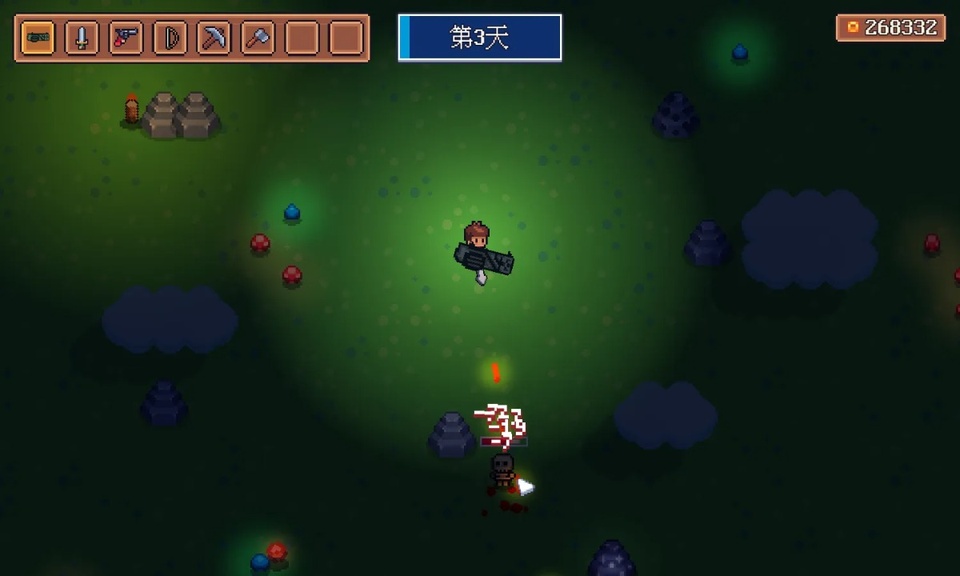 迷雾求生游戏官网
