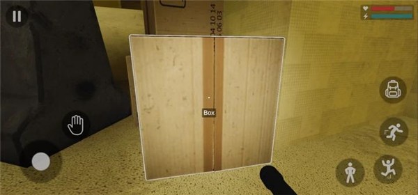 逃离后室5.0
