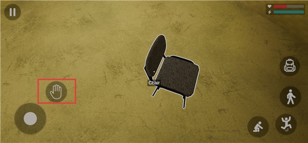 逃离后室5.0