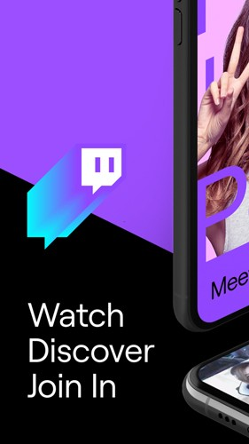 twitch安卓版