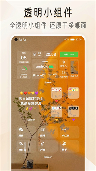 iscreenAPP