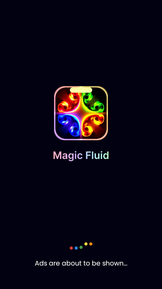 magic fluid