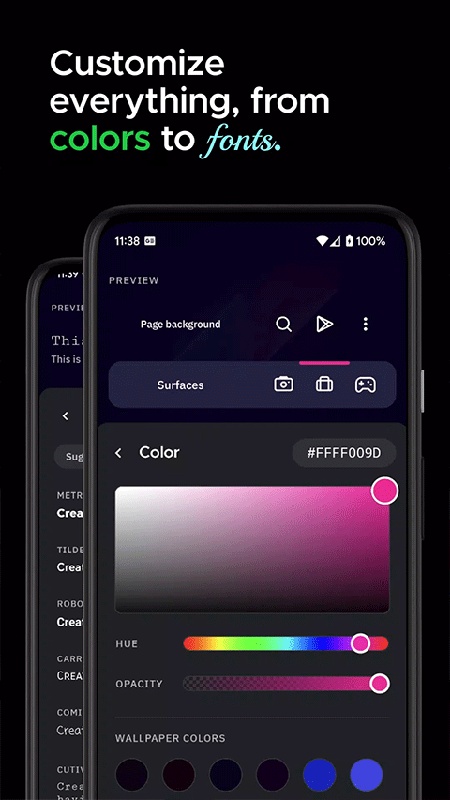 smart launcher中文版