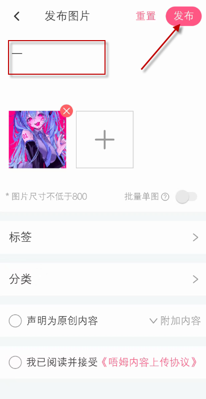 唔姆壁纸