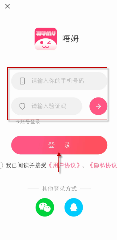 唔姆壁纸正版