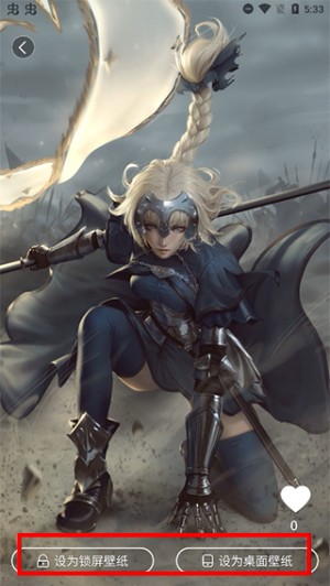 小鸟壁纸最新版