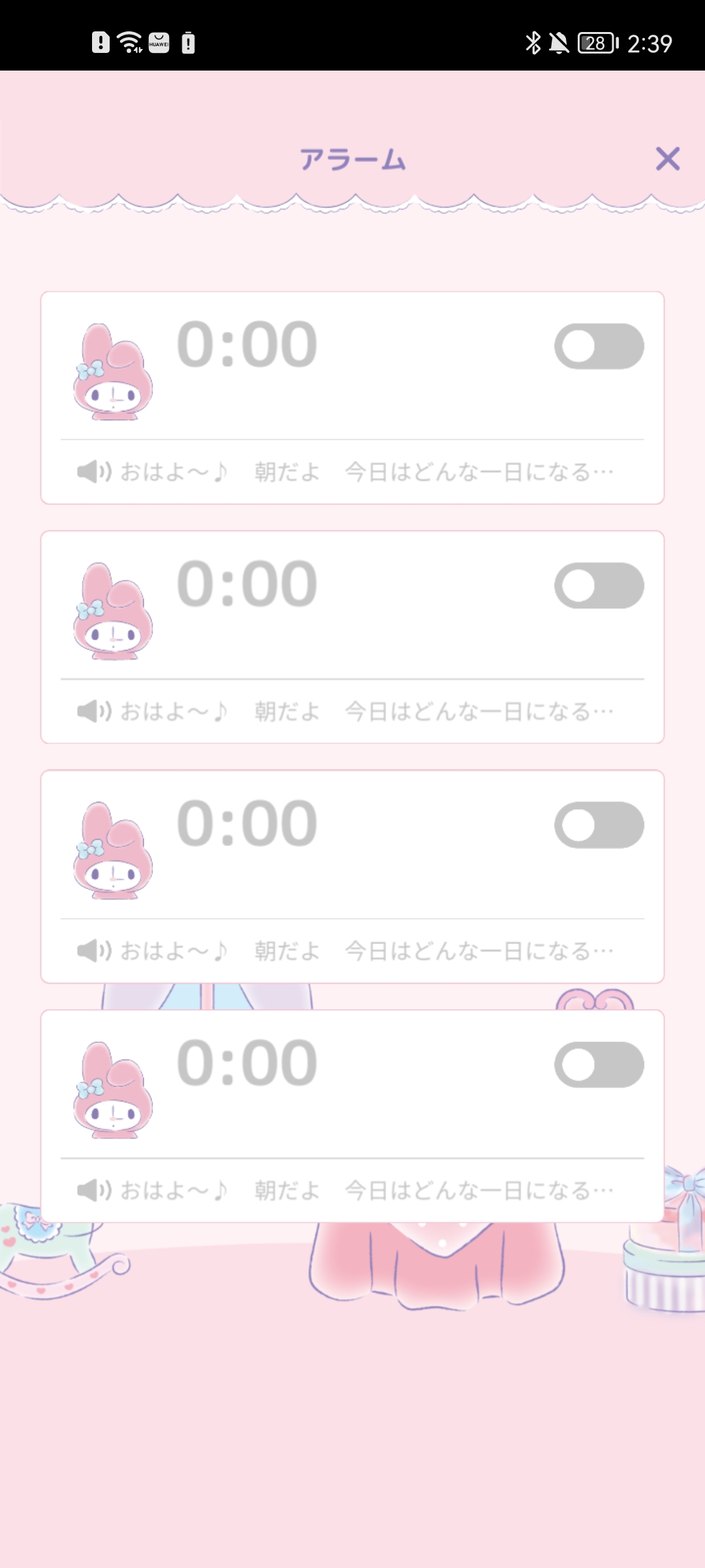My Melody