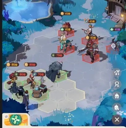 剑与远征启程官网版