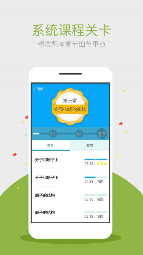 化学大师