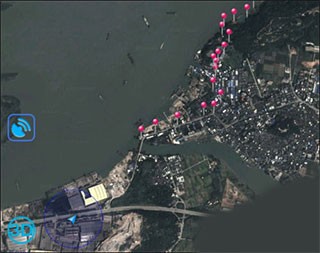 奥维互动地图怎么使用8
