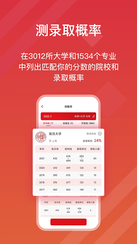 高考e志愿