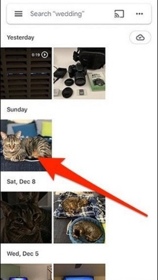 Google识图