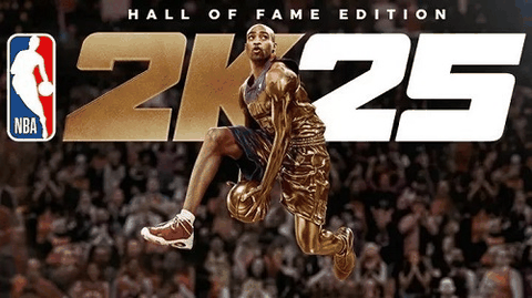 NBA2K25梦幻球队最新版
