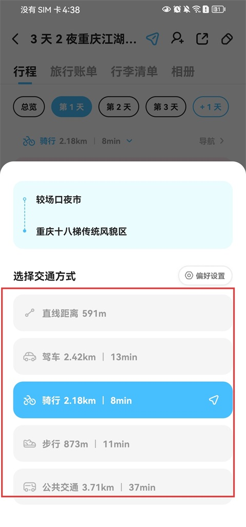 Gooh旅记
