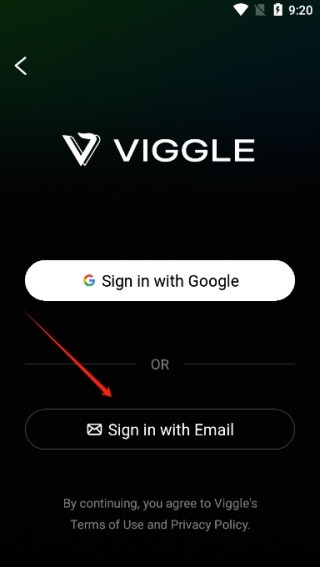 viggle软件