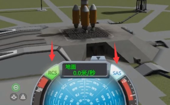 坎巴拉太空计划2怎么起飞?1