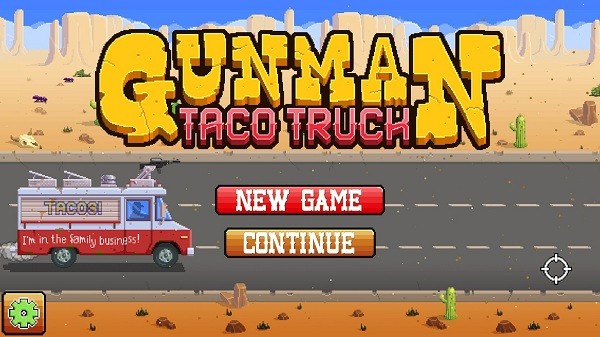 gunmantacotruck