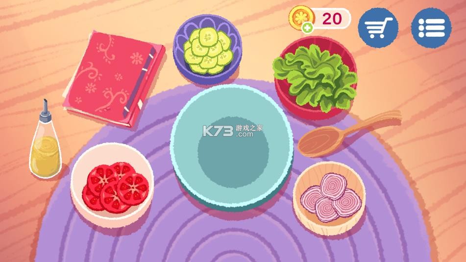 Sofra烹饪模拟器中文版
