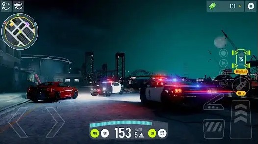 午夜赛车俱乐部手游下载(Real Car Driving) 午夜赛车俱乐部手游下载(Real Car Driving)