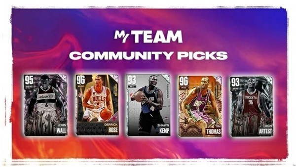 NBA2k11安卓