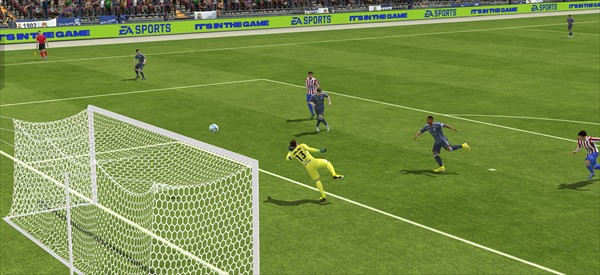 EA SPORTS FC 2026