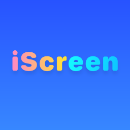我的桌面iscreen下载免费