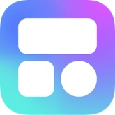 colorful widget软件中文版下载