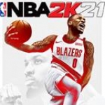 NBA2k21单机版下载
