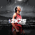 NBA2K25梦幻球队安卓版下载