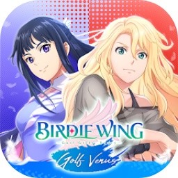 小鸟之翼挥杆吧高球少女app安卓手机版下载安装
