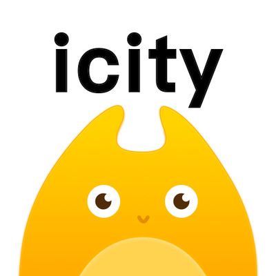 icity日记安卓版下载安装