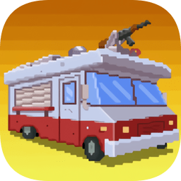 gunmantacotruck汉化版下载