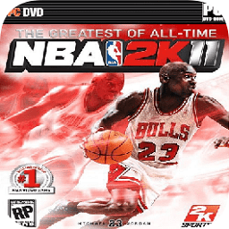 NBA2k11中文版下载